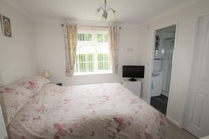 Master Bedroom - click for photo gallery